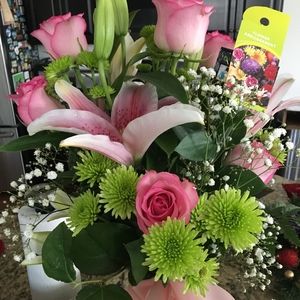 Meet your Posher, Janelle